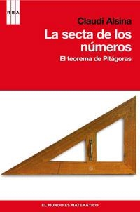 LA SECTA DE LOS NUMEROS | 9788498679199 | ALSINA, CLAUDI | Llibreria L'Odissea - Libreria Online de Vilafranca del Penedès - Comprar libros