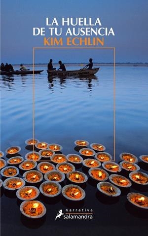 LA HUELLA DE TU AUSENCIA | 9788498383485 | ECHLIN, KIM | Llibreria Online de Vilafranca del Penedès | Comprar llibres en català