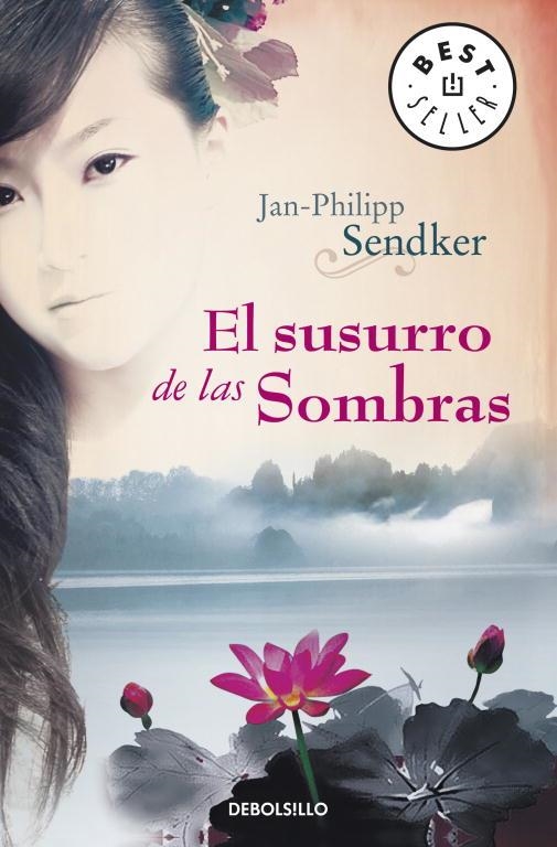 EL SUSURRO DE LAS SOMBRAS | 9788499087351 | SENDKER, JAN PHILIPP | Llibreria Online de Vilafranca del Penedès | Comprar llibres en català