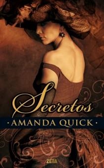 SECRETOS | 9788498724745 | QUICK, AMANDA | Llibreria L'Odissea - Libreria Online de Vilafranca del Penedès - Comprar libros