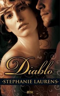 DIABLO | 9788498724738 | LAURENS, STEPHANIE | Llibreria Online de Vilafranca del Penedès | Comprar llibres en català