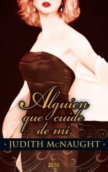 ALGUIEN QUE CUIDE DE MI | 9788498724721 | MCNAUGHT, JUDITH | Llibreria L'Odissea - Libreria Online de Vilafranca del Penedès - Comprar libros