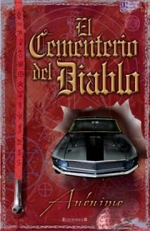 EL CEMENTERIO DEL DIABLO | 9788466646635 | ANONIMO | Llibreria Online de Vilafranca del Penedès | Comprar llibres en català