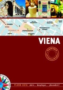 VIENA PLANO GUIA 2011 | 9788466644945 | AA.VV | Llibreria L'Odissea - Libreria Online de Vilafranca del Penedès - Comprar libros