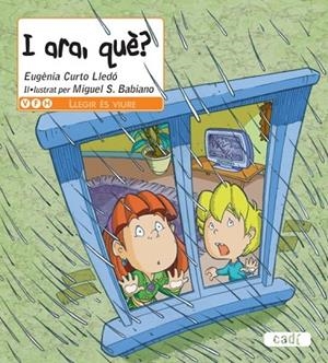I ARA QUE | 9788447440498 | CURTO LLEDÓ, EUGÈNIA | Llibreria L'Odissea - Libreria Online de Vilafranca del Penedès - Comprar libros