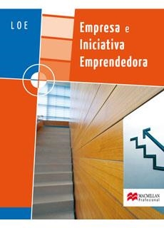 EMPRESA E INICIATIVA EMPRENDEDORA | 9788479422875 | AA. VV. | Llibreria L'Odissea - Libreria Online de Vilafranca del Penedès - Comprar libros