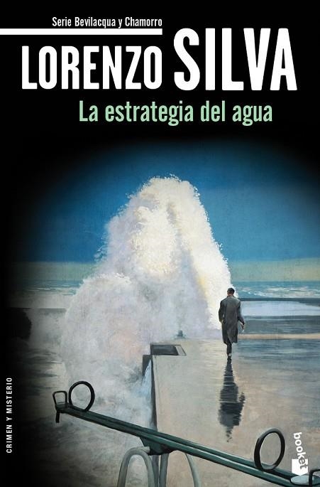 LA ESTRATEGIA DEL AGUA | 9788423343225 | SILVA, LORENZO | Llibreria Online de Vilafranca del Penedès | Comprar llibres en català