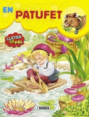 EN PATUFET | 9788467707335 | AA.VV | Llibreria Online de Vilafranca del Penedès | Comprar llibres en català