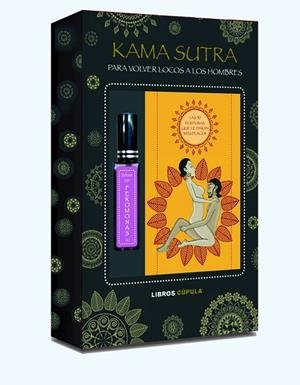 KAMA SUTRA PARA VOLVER LOCOS A LOS HOMBRES KIT | 9788448067823 | AA. VV. | Llibreria Online de Vilafranca del Penedès | Comprar llibres en català