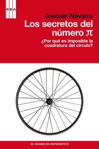 LOS SECRETOS DEL NUMERO PI | 9788498679182 | NAVARRO, JOAQUIN | Llibreria L'Odissea - Libreria Online de Vilafranca del Penedès - Comprar libros