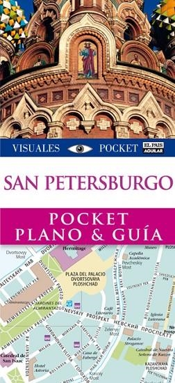 SAN PETERSBURGO VISUAL POCKET 2011 | 9788403509856 | AA.VV | Llibreria L'Odissea - Libreria Online de Vilafranca del Penedès - Comprar libros