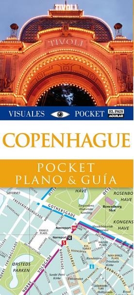 COPENHAGUE VISUALES POCKET 2011 | 9788403509825 | AA.VV | Llibreria L'Odissea - Libreria Online de Vilafranca del Penedès - Comprar libros