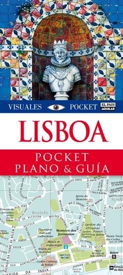 LISBOA VISUALES POCKET 2011 | 9788403509832 | AA.VV | Llibreria L'Odissea - Libreria Online de Vilafranca del Penedès - Comprar libros