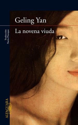 LA NOVENA VIUDA | 9788420406367 | YAN, GELING | Llibreria L'Odissea - Libreria Online de Vilafranca del Penedès - Comprar libros