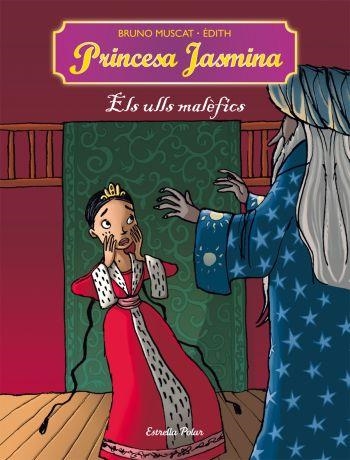 ELS ULLS MALEFICS | 9788499323299 | MUSCAT, BRUNO | Llibreria L'Odissea - Libreria Online de Vilafranca del Penedès - Comprar libros