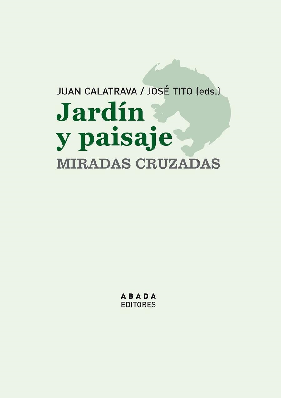 JARDIN Y PAISAJE | 9788496775961 | AA.VV | Llibreria L'Odissea - Libreria Online de Vilafranca del Penedès - Comprar libros