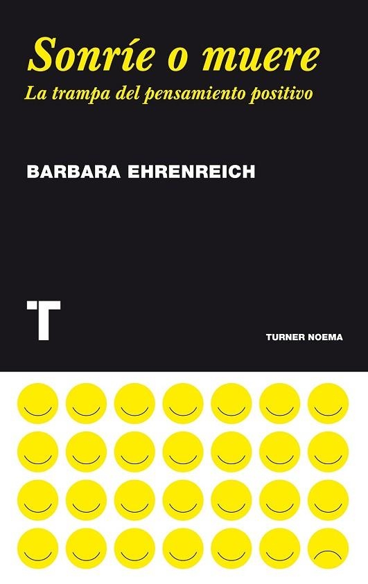 SONRIE O MUERE | 9788475069388 | EHRENREICH, BARBARA | Llibreria Online de Vilafranca del Penedès | Comprar llibres en català
