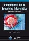 ENCICLOPEDIA DE LA SEGURIDAD INFORMATICA | 9788499640365 | GOMEZ VIEITES, ALVARO | Llibreria L'Odissea - Libreria Online de Vilafranca del Penedès - Comprar libros