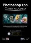 PHOTOSHOP CS5 - CURSO AVANZADO | 9788499640532 | VV.AA | Llibreria L'Odissea - Libreria Online de Vilafranca del Penedès - Comprar libros