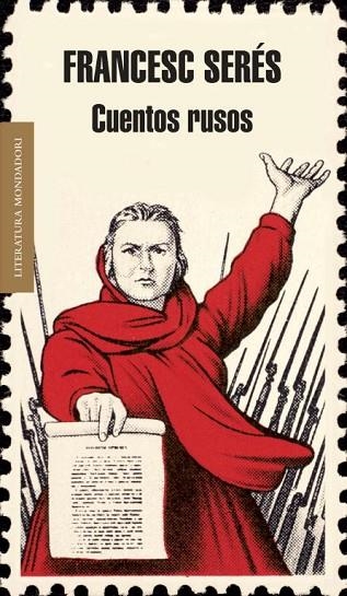 CUENTOS RUSOS | 9788439723325 | SERES, FRANCESC | Llibreria L'Odissea - Libreria Online de Vilafranca del Penedès - Comprar libros