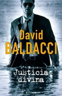 JUSTICIA DIVINA | 9788466642897 | BALDACCI, DAVID | Llibreria Online de Vilafranca del Penedès | Comprar llibres en català