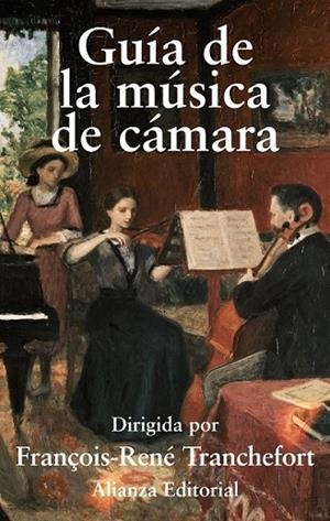 GUIA DE LA MUSICA DE CAMARA | 9788420651224 | AA.VV | Llibreria L'Odissea - Libreria Online de Vilafranca del Penedès - Comprar libros