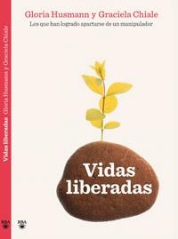 VIDAS LIBERADAS | 9788492981410 | HUSSMANN, GLORIA Y CHIALE, GRACIELA | Llibreria L'Odissea - Libreria Online de Vilafranca del Penedès - Comprar libros