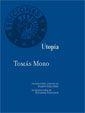 UTOPIA | 9788487619779 | MORO, TOMAS | Llibreria L'Odissea - Libreria Online de Vilafranca del Penedès - Comprar libros