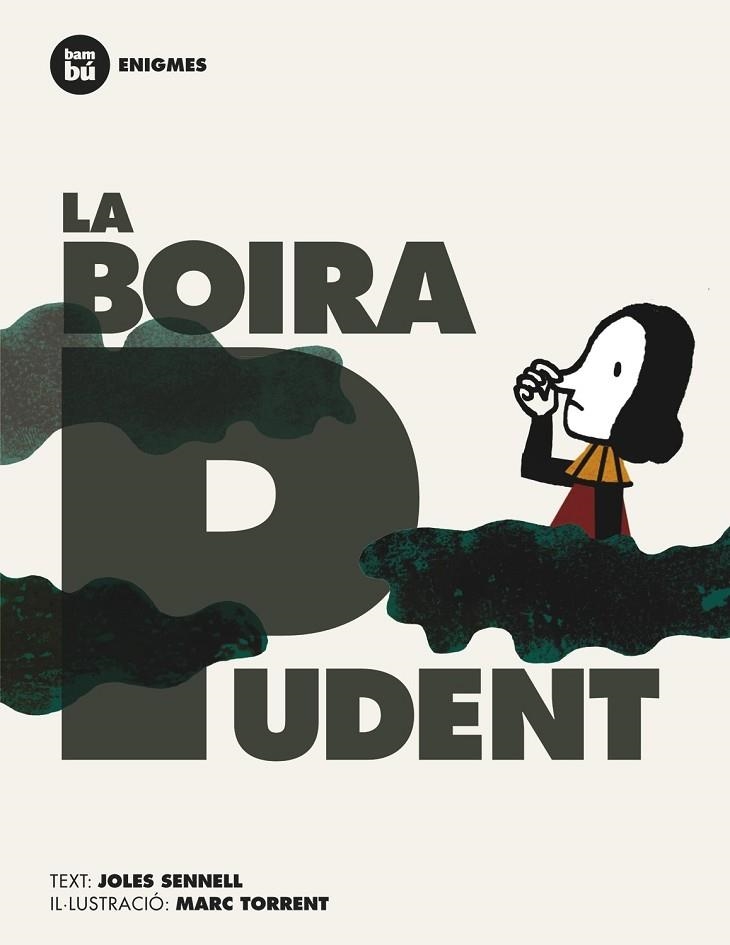 LA BOIRA PUDENT | 9788483431306 | SENNELL, JOLES | Llibreria L'Odissea - Libreria Online de Vilafranca del Penedès - Comprar libros