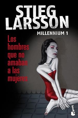 LOS HOMBRES QUE NO AMABAN A LAS MUJERES | 9788423343218 | LARSSON, STIEG | Llibreria Online de Vilafranca del Penedès | Comprar llibres en català