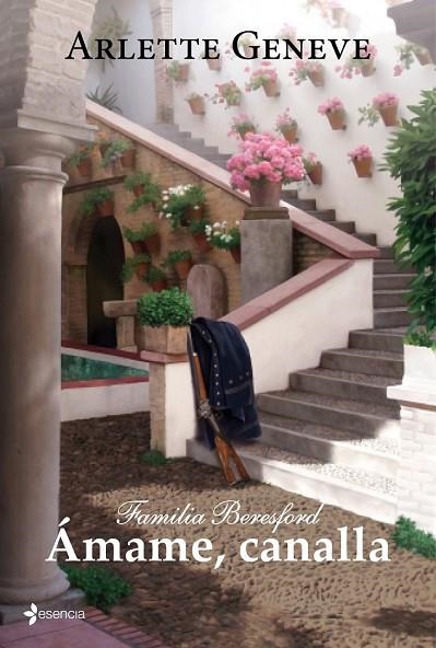 FAMILIA BERESFORD AMAME CANALLA | 9788408099796 | GENEVE, ARLETTE | Llibreria L'Odissea - Libreria Online de Vilafranca del Penedès - Comprar libros