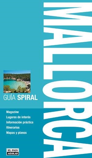 MALLORCA GUIA SPIRAL 2011 | 9788403509740 | AA. VV. | Llibreria L'Odissea - Libreria Online de Vilafranca del Penedès - Comprar libros