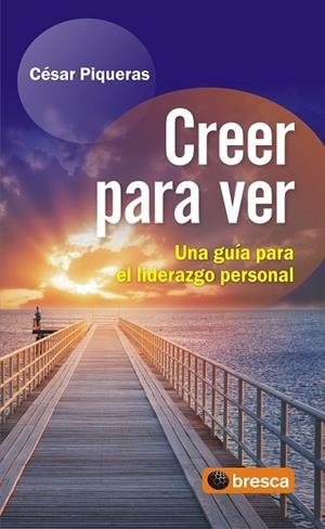 CREER PARA VER | 9788492956333 | PIQUERAS, CESAR | Llibreria L'Odissea - Libreria Online de Vilafranca del Penedès - Comprar libros