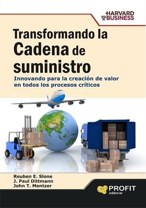 TRANSFORMANDO LA CADENA DE SUMINISTRO | 9788492956524 | AA. VV. | Llibreria L'Odissea - Libreria Online de Vilafranca del Penedès - Comprar libros