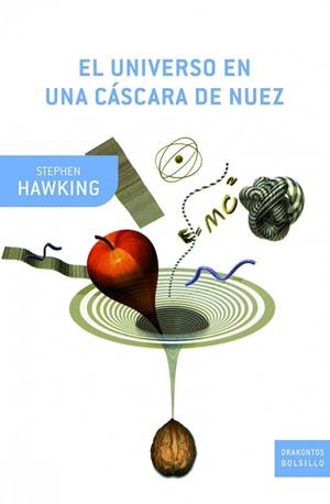EL UNIVERSO EN UNA CASCARA DE NUEZ | 9788498921878 | HAWKING, STEPHEN | Llibreria L'Odissea - Libreria Online de Vilafranca del Penedès - Comprar libros