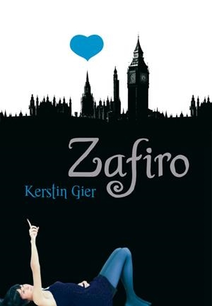 ZAFIRO 2 RUBI | 9788484416944 | GIER, KERSTIN | Llibreria L'Odissea - Libreria Online de Vilafranca del Penedès - Comprar libros