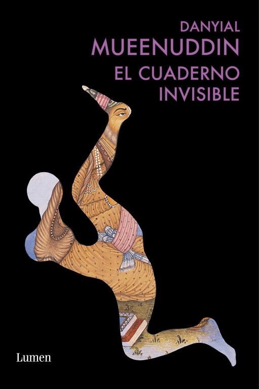 EL CUADERNO INVISIBLE | 9788426418609 | MUEENUDDIN, DANIYAL | Llibreria L'Odissea - Libreria Online de Vilafranca del Penedès - Comprar libros