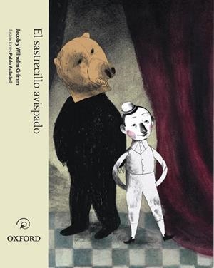 EL SASTRECILLO AVISPADO | 9788467354508 | VV.AA | Llibreria L'Odissea - Libreria Online de Vilafranca del Penedès - Comprar libros