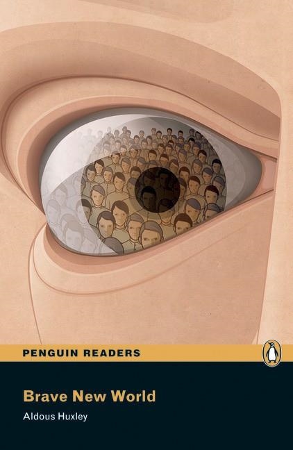 BRAVE NEW WORLD | 9781405880275 | HUXLEY, ALDOUS | Llibreria L'Odissea - Libreria Online de Vilafranca del Penedès - Comprar libros