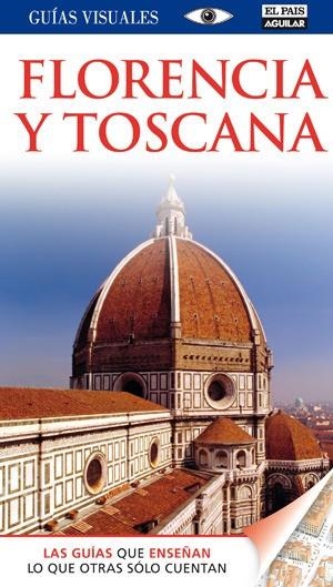 FLORENCIA Y TOSCANA | 9788403510265 | EQUIPO DORLING | Llibreria L'Odissea - Libreria Online de Vilafranca del Penedès - Comprar libros
