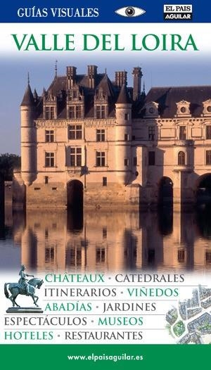 VALLE DEL LOIRA | 9788403509870 | EQUIPO DORLING | Llibreria L'Odissea - Libreria Online de Vilafranca del Penedès - Comprar libros