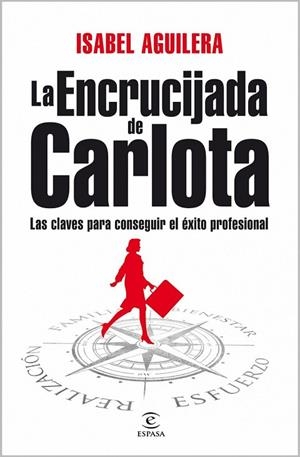 LA ENCRUZIJADA DE CARLOTA | 9788467032727 | AGUILERA, ISABEL | Llibreria L'Odissea - Libreria Online de Vilafranca del Penedès - Comprar libros