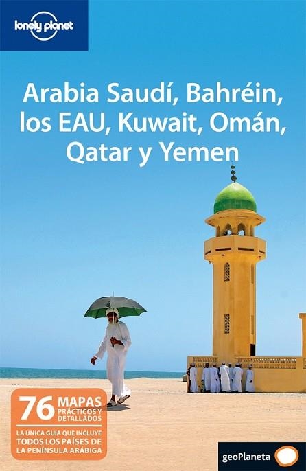 ARABIA SAUDI BAHREIN EUA KUWAIT OMAN QATAR Y YEMEN 2011 LP | 9788408097730 | AA.VV. | Llibreria Online de Vilafranca del Penedès | Comprar llibres en català