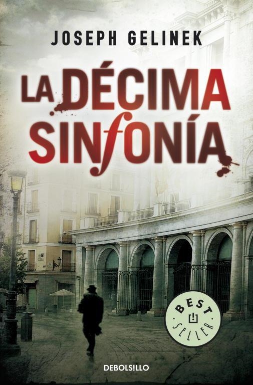 LA DECIMA SINFONIA | 9788497934923 | GELINEK, JOSEPH | Llibreria L'Odissea - Libreria Online de Vilafranca del Penedès - Comprar libros