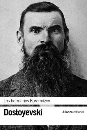 LOS HERMANOS KARAMAZOV | 9788420650807 | DOSTOYEVSKI, FIODOR M. | Llibreria Online de Vilafranca del Penedès | Comprar llibres en català