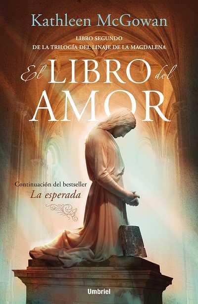 EL LIBRO DEL AMOR | 9788489367722 | MCGOWAN, KATHLEEN | Llibreria Online de Vilafranca del Penedès | Comprar llibres en català