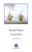CORONEL JACK | 9788496974623 | DEFOE, DANIEL | Llibreria Online de Vilafranca del Penedès | Comprar llibres en català