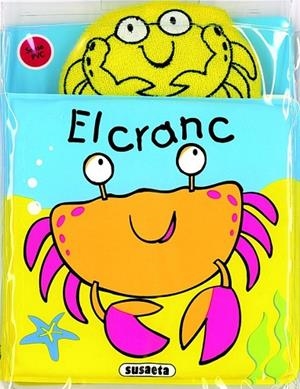 EL GRANC - LLIBRE BANYERA | 9788467705065 | POWELL, RICHARD | Llibreria Online de Vilafranca del Penedès | Comprar llibres en català