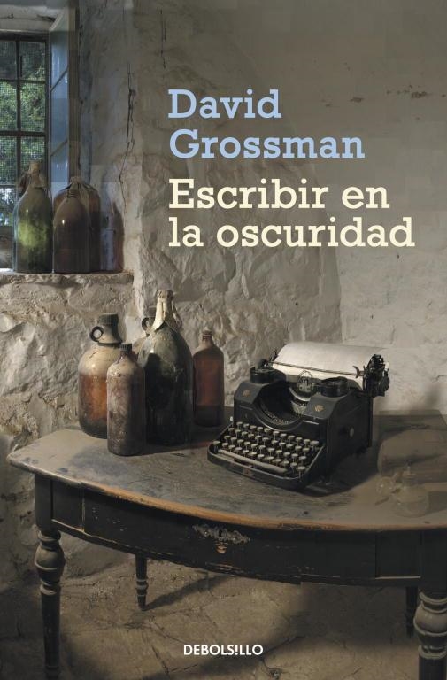 ESCRIBIR EN LA OSCURIDAD | 9788499087924 | GROSSMAN, DAVID | Llibreria L'Odissea - Libreria Online de Vilafranca del Penedès - Comprar libros