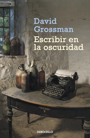 ESCRIBIR EN LA OSCURIDAD | 9788499087924 | GROSSMAN, DAVID | Llibreria Online de Vilafranca del Penedès | Comprar llibres en català